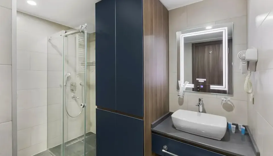 وین رزیدنس باتومی